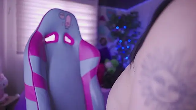 دردشة Rebecah_1 الجنسية المباشرة