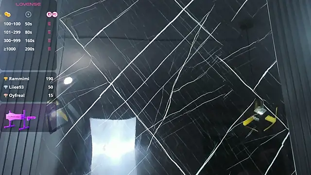 LexaLust Obrolan Langsung XXX