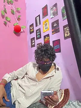 MissHermione2 Obrolan Langsung XXX