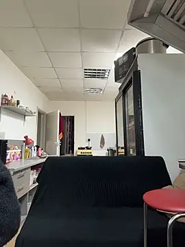 _Mila_Love Adlı Modelin Canlı XXX Sohbeti