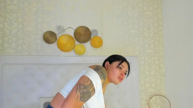 penelope__11 Obrolan Langsung XXX