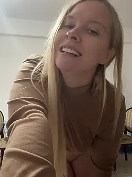 دردشة Ellie-rosee الجنسية المباشرة