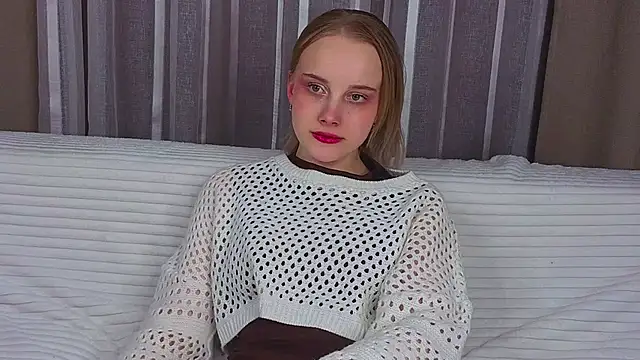 KirstinMcgeady Chat XXX live