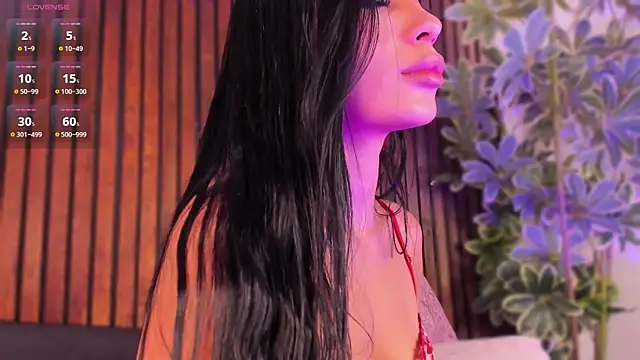 _victoria_lee Chat XXX live