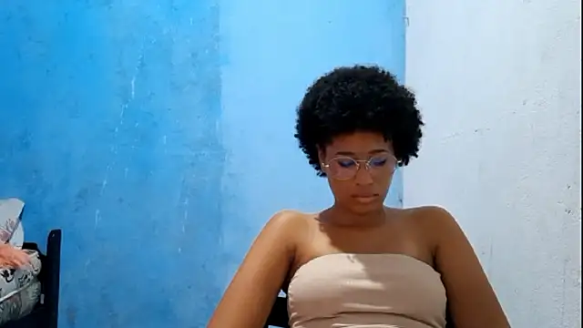 MadelynStamant লাইভ XXX চ্যাট