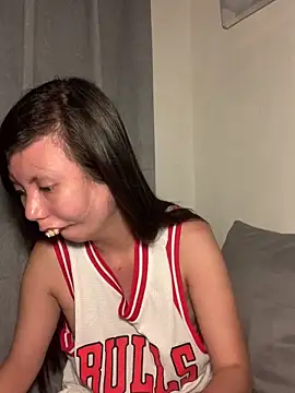 Chat +18 de Lady_moon95 ao vivo