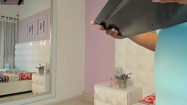 RachellVelez Obrolan Langsung XXX