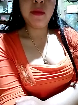 Lucky_girl_4 网络视讯表演