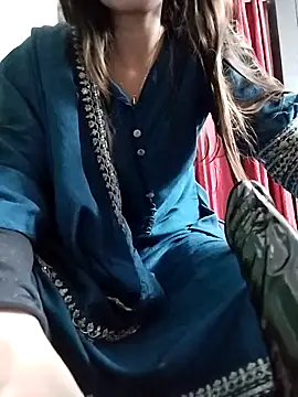 Noor_Darliing Obrolan Langsung XXX