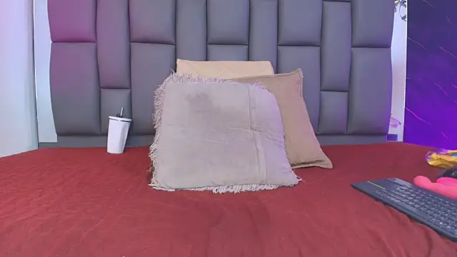 دردشة _MiaBrown_ الجنسية المباشرة