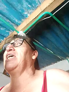 Вебкам-шоу clarita_01