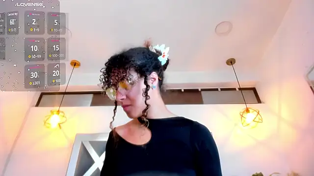 Hanna_Cornee_ Obrolan Langsung XXX