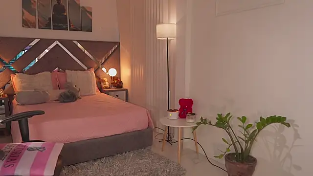 Chat +18 de KateOwens ao vivo