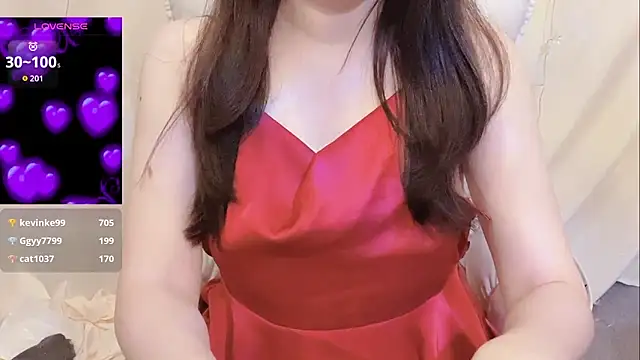 Tw_Zoella's Live XXX Chat