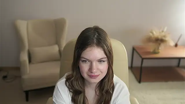 Chat +18 de BrennaReul ao vivo