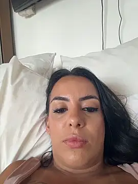 Chat XXX Live Srta_Jhenny