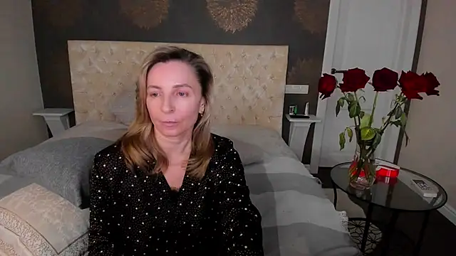 AllisonWilliams – Live XXX-chat