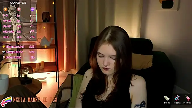 Dilara_xBaby – Live XXX-chat