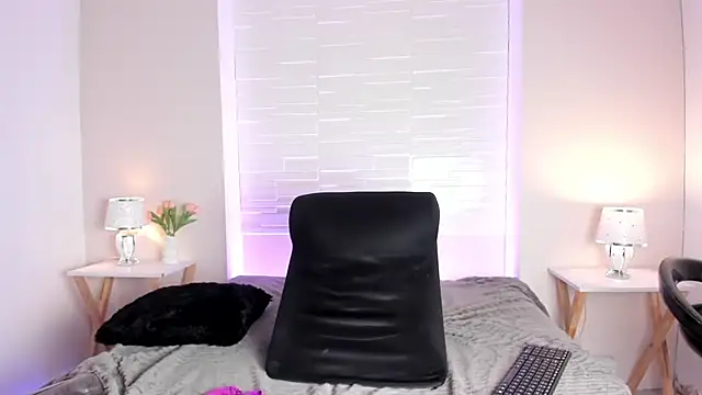 Stefannyevans_のライブXXXチャット