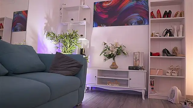 Czat XXX na żywo – Aisha_Bee