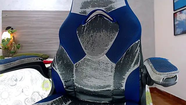 Chatroom XXX en direct de WilThePasive