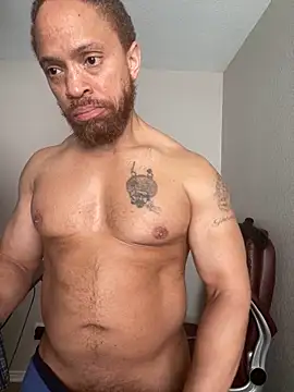 Czat XXX na żywo – Fathero1time