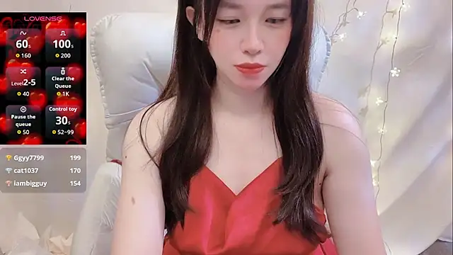 Tw_ZoellaのライブXXXチャット