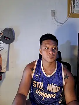 Felix_Asher élő XXX-chatje