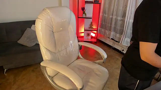 แชท XXX สดของ Nathaly_ds