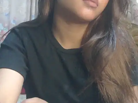 แชท XXX สดของ NancyRuvi