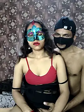 Sexy_komal02のウェブカメラショー