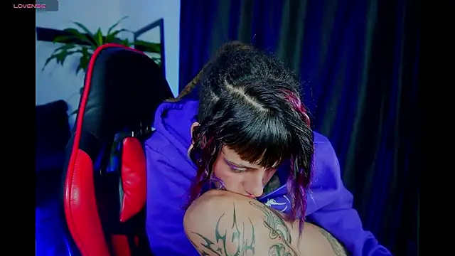 _sharlotte777 Chat XXX live