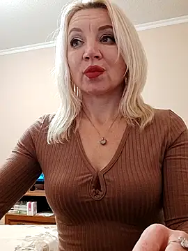 Show modela MiraStar984 na web-kameri