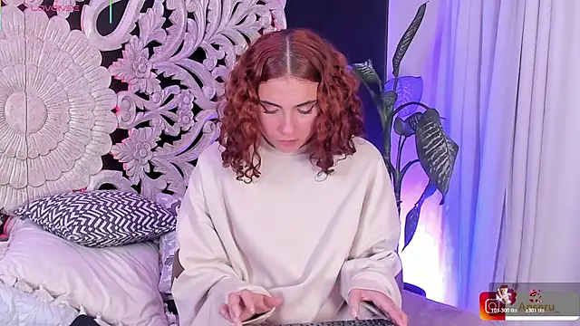 Živý XXX chat Anseru_