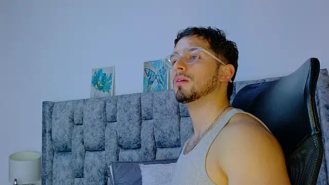 NICK_MOSS_ Live XXX Chat