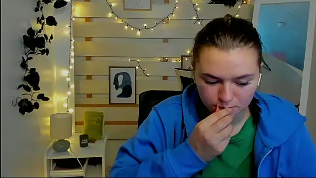 Josephine_Kiss Live XXX-chat