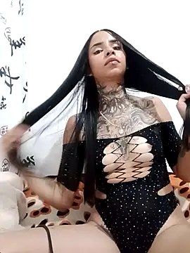 Chat XXX ao vivo de cristal__ks