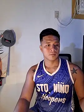 Felix_AsherのライブXXXチャット