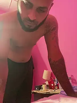 โชว์เว็บแคมของ islandvybee55