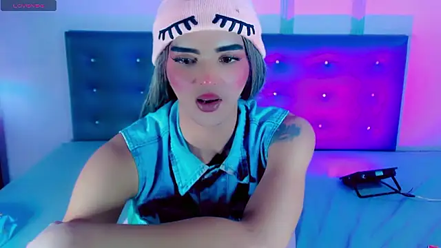 malahya_ Live XXX-chat