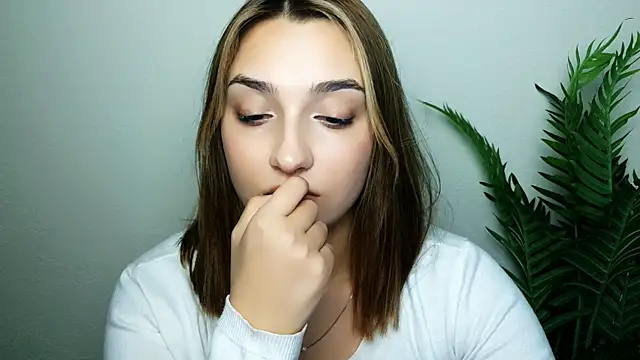 veryshygirl Live XXX Chat