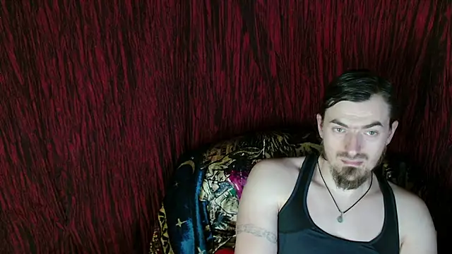 ConanJones – Naživo XXX chat