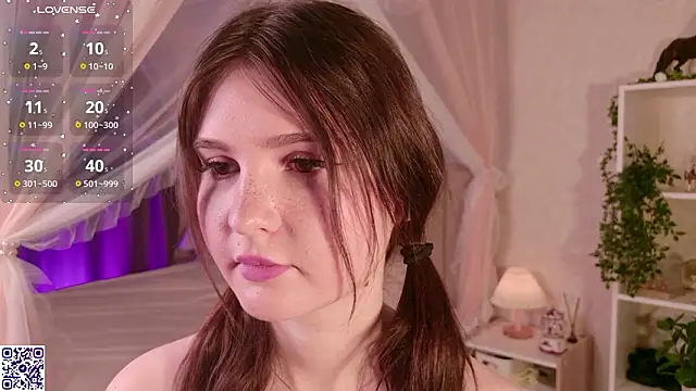 แชท XXX สดของ LeraKit