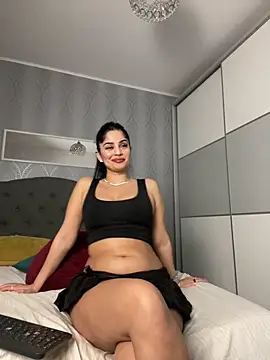 _adelle live XXX chat