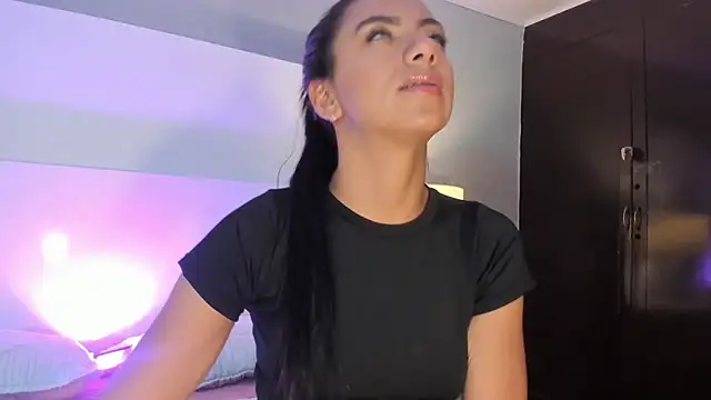 Chat XXX ao vivo de Tamaraakins