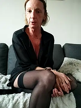 tatianasexymilf's Live XXX Chat