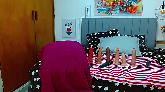 karlamorris_'s Live XXX Chat