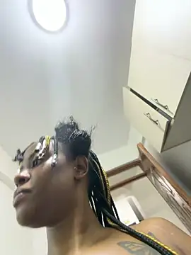 Chat +18 de Rose_berry ao vivo