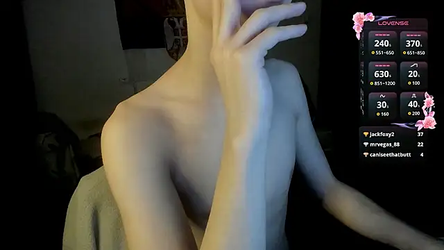 Vampirella_GS Chat XXX live