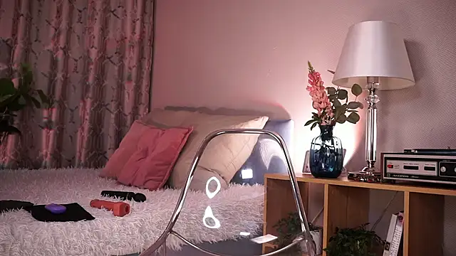 AnnLevine Live XXX-chat